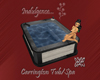 B*Carrington Tub/Spa