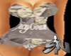 ** Grey Couture Delila