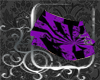 DD EmoAGoGo Purple