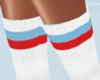 Socks Strip