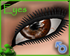 Eyes - Chocolate (M)