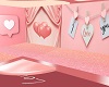 A~Pink Love Room