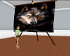 <osd>  wolf banner