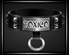 TOX1CO collar