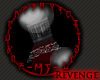 [MJ]HarleyRevenge Wrists