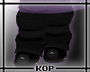 [KOP] Nova Shoes V1