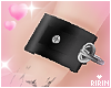 Exists Cuffs