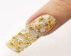 Bling Danity Nails