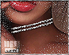 Rhines. Choker Double