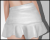 White Skirt