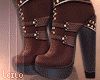 1DR3*Pirate Boots