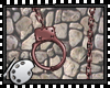 (*A) Handcuff Neckl/ BC