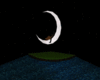 Romantic Moon