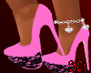 K*Shoes Pink.B