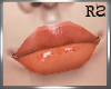.RS.FRANCES lips 6