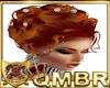 QMBR Lesley Gems Ginger