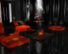 NIGHTS LOUNGER SET