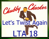 Let's Twist Again