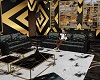 AS Blk Gold Winter Room