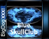 [BD]BlueSkullClub