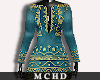 M. Madayaw Dress