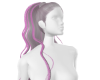 l EL l Purple+Pink