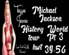 History World Tour Pr 3