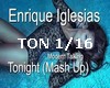 Enrique I Tonight RMX