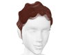 Alexis Short Redish