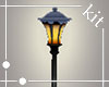[Kit]Winter Lamp