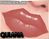 *MD*QUIANA Nude Nuance