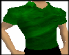 MENS' GREEN SHIRT