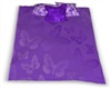 purple passion blanket