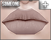 + quiana lips pale