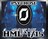 PSY-TRANCE ◉ Hamelin's