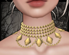 + Elder Necklace - gold