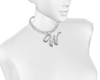 💋| Letter W Chain