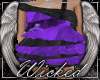 Purple N Black