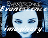 Evanescence - imagnary
