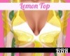 Lemon Top By BBR