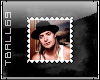 Kid Rock Stamp