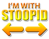 I'm With Stoopid