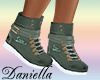 D| Sneaker Beck