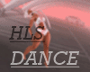 Heels Dance Actions /F