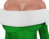 Santa Green set