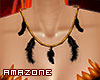 [E]Amazone Necklace