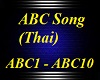 [JC]ABC ThaiSong Trigger