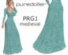 PRG1 Medieval Skirt