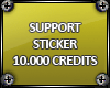 [*DX*] Support 10.000