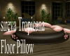 sireva  Floor Pillow